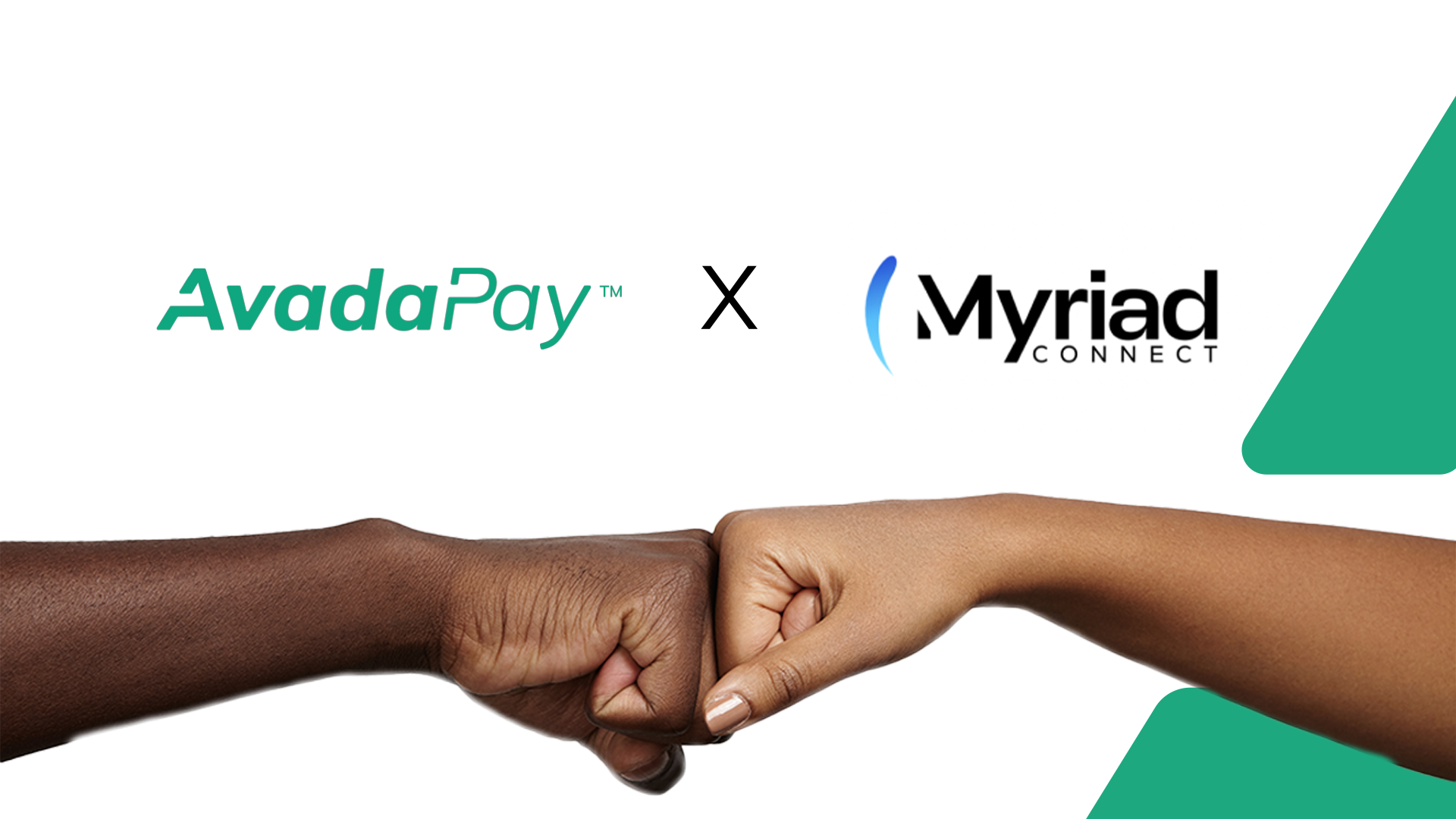 Partenariat entre AvadaPay DRC et Myriad pour les services USSD et les paiements digitaux en RDC