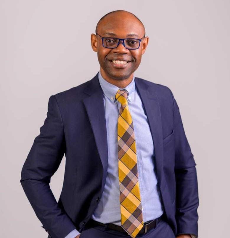 Ansarry MULUMBA