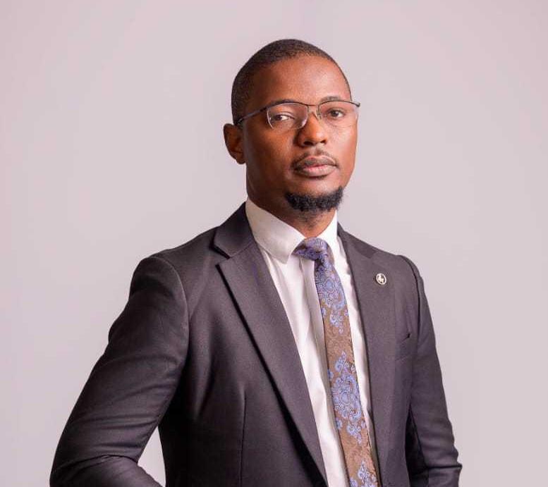 Marrion NTUMBA