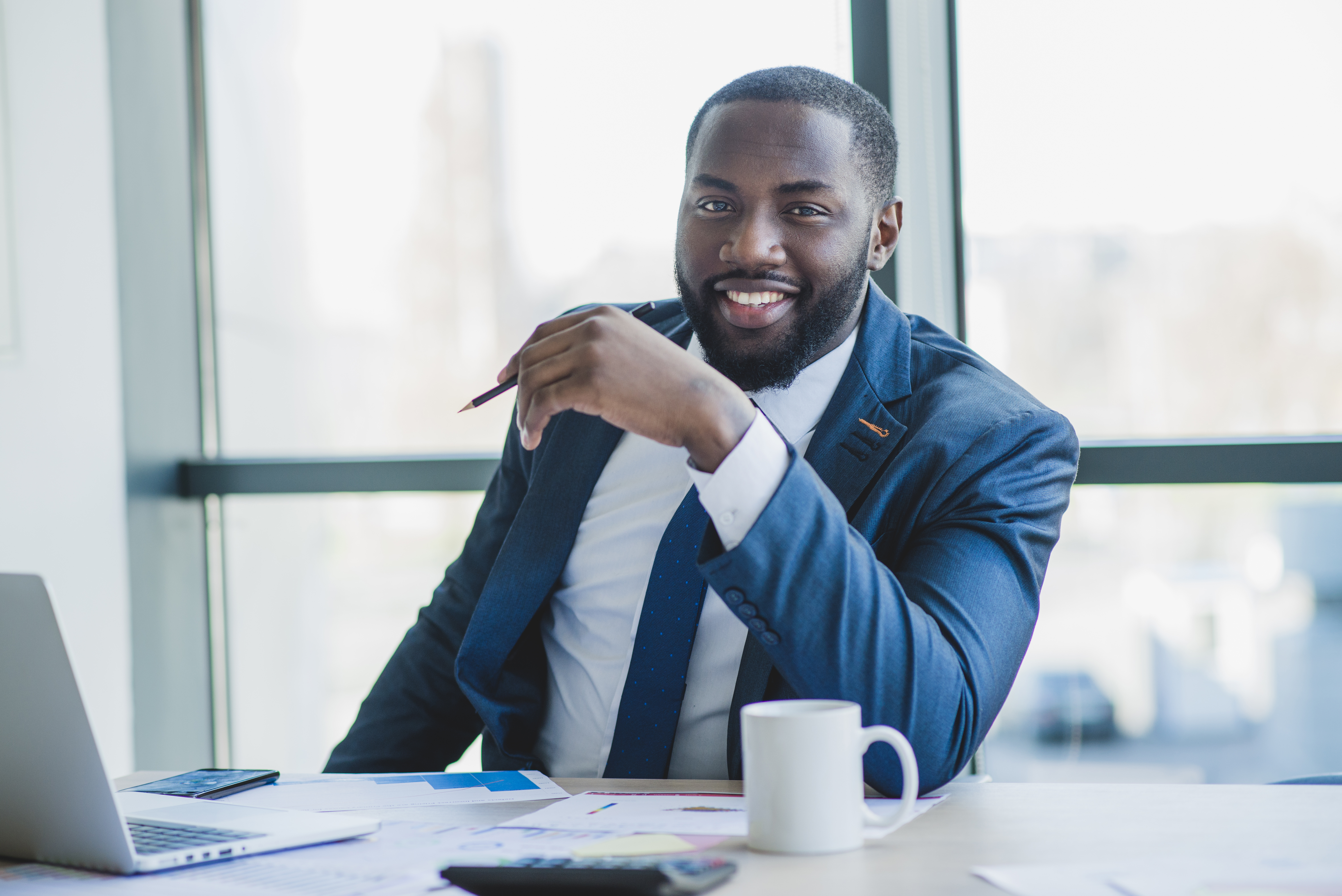 Optimize your business